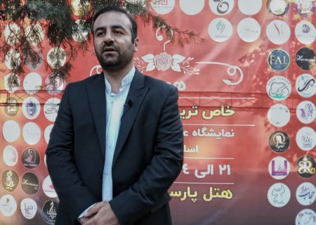 یکی از اولویت های سازمان صمت استان همدان ،توسعه فروشگاه‌های دائمی عرضه پوشاک ایرانی و اسلامی و محصولات وابسته به آن است