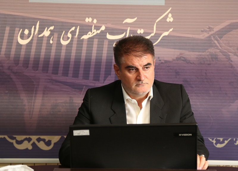 نصب بیش از ۶ هزار دستگاه انواع کنتور