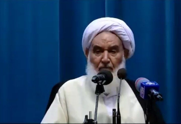 قیام عاشورا تقابل اندیشه الهی با جناح شیطانی بود