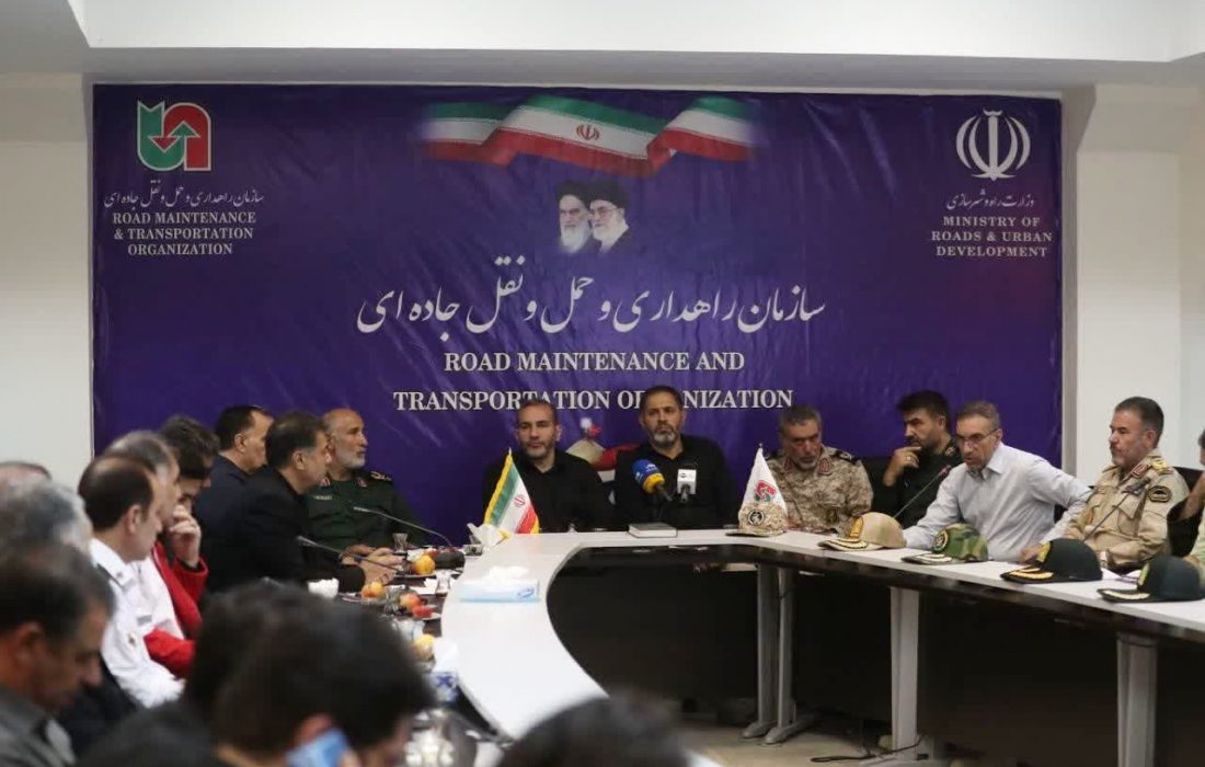 اولویت مدیریت ارشد استان کرمانشاه، برقراری همزمان تردد مسافری و ترانزیت کالا از مرز خسروی است