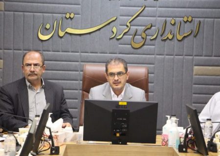 اشتغال فارغ التحصیلان دانشگاهی دغدغە مقام عالی دولت در کردستان