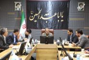 برگزاری انتخابات مهم‌ترین وظیفه ذاتی و سازمانی وزارت کشور است
