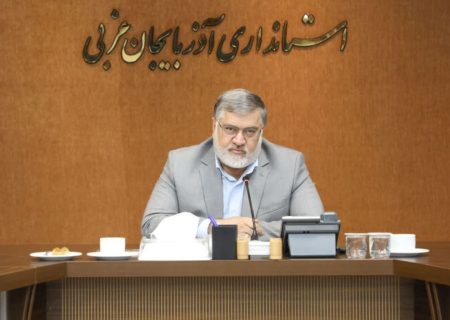 آماده برگزاری اجلاس منطقه ای وحدت اسلامی در ارومیه هستیم