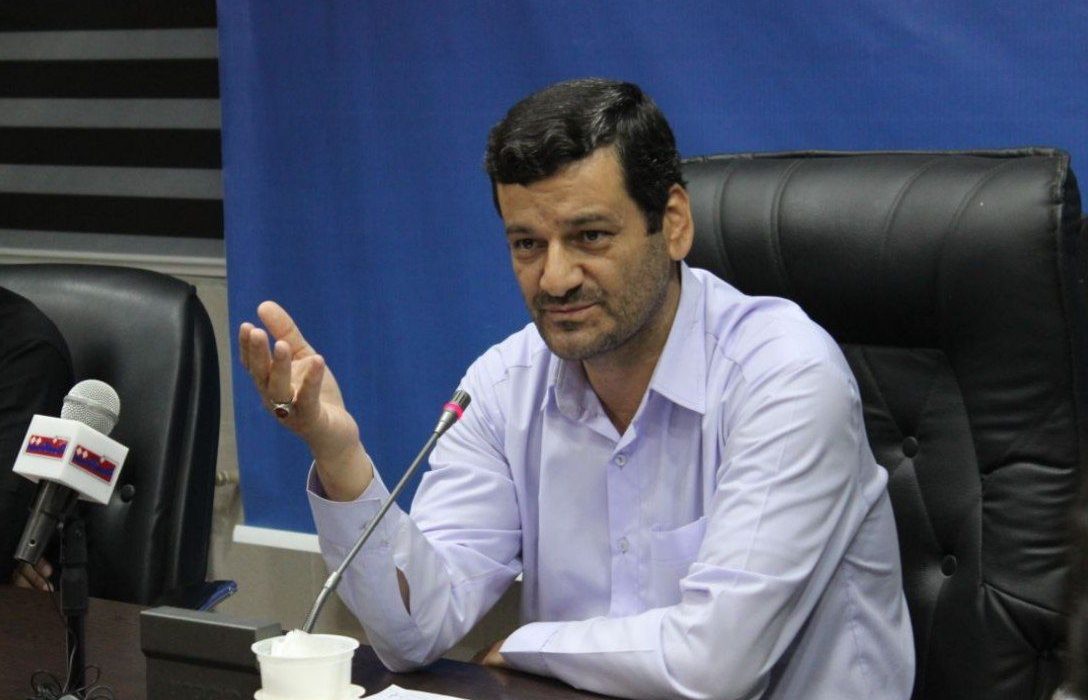 کنگاور صاحب کارخانه تولید قطعات خودرو میشود