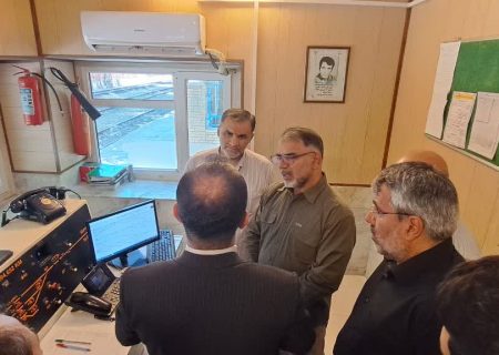 احیای مسیر گردشگری آبشار نوژیان در دستور کار قرار گرفت
