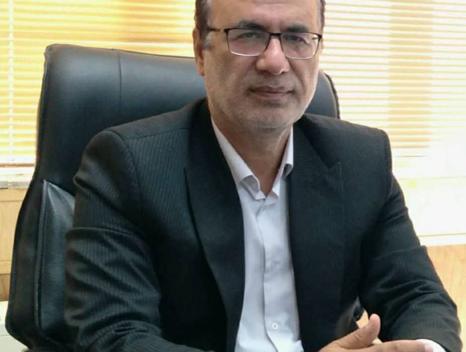 ۵۱ کانال آبرسانی کشاورزی طی سال جاری در ایلام در حال احداث است 