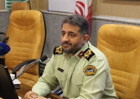 صدور ۱۷۵۰۰ جلد گذرنامه برای زائران اربعین در کرمانشاه