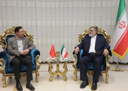 آذربایجان‌غربی دروازه ایران به اروپاست 