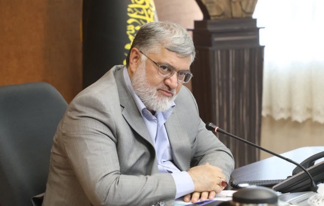 پروژه های هفته دولت در آذربایجان غربی با اعتبار ۲۰ هزار میلیارد تومان افتتاح و کلنگ زنی خواهد شد