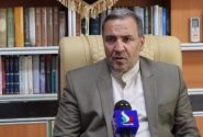 تردد زائران اربعین از پایانه مرزی مهران از مرز یک میلیون و ۱۰۰ هزار نفر فراتر رفت