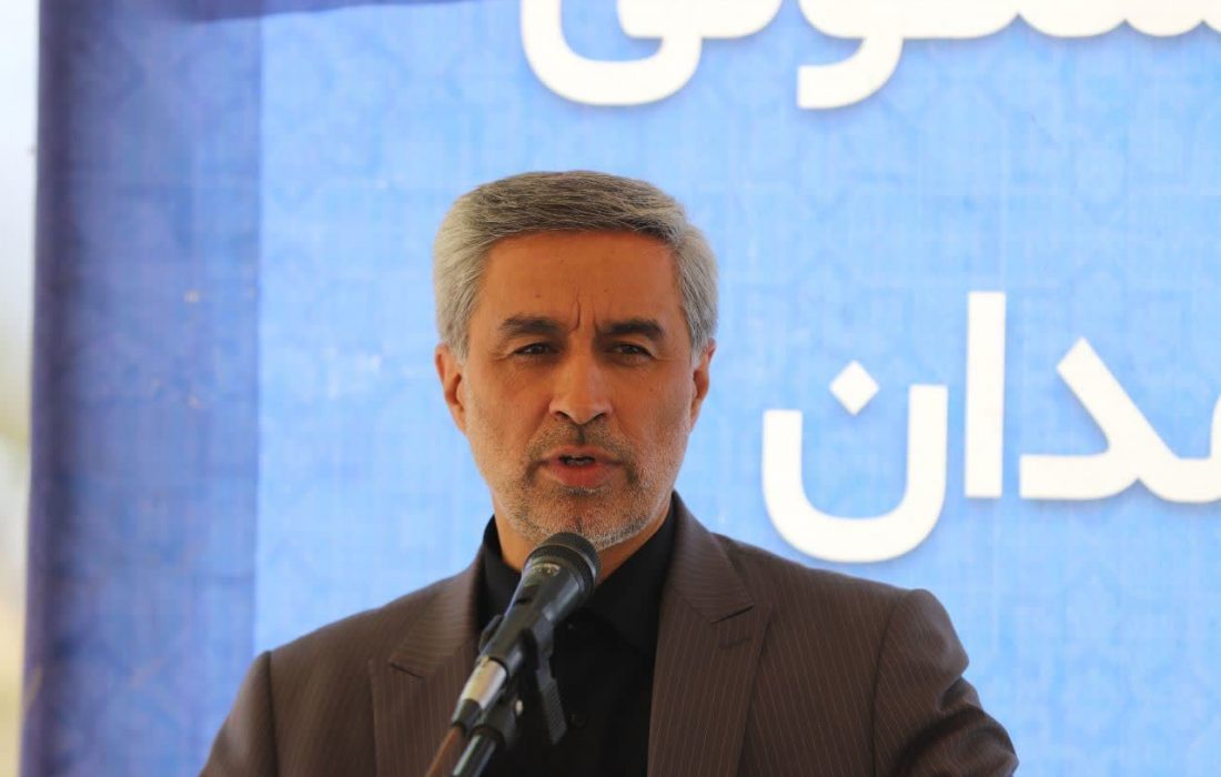 روستاهای بالای ۲۰ خانوار استان همدان آبرسانی میشوند