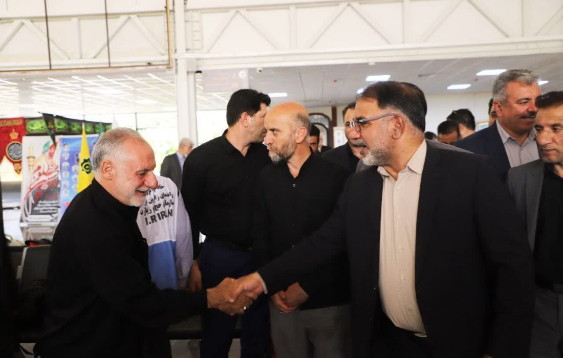 تداوم پروازهای فرودگاه خرمآباد زمینه توسعه اقتصادی لرستان را فراهم می کند