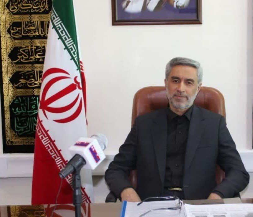 راه‌آهن همدان – سنندج طی روزهای آینده افتتاح می شود