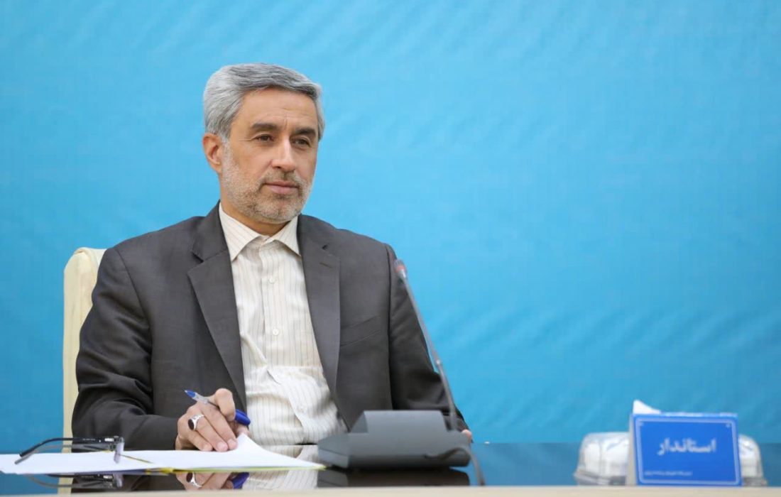 مشکل ۱۵ واحد دامداری و تولیدی در همدان رفع شد
