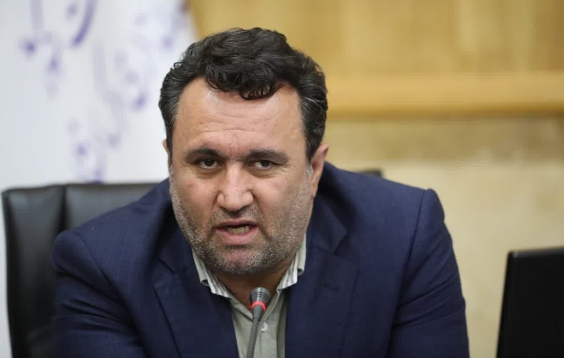 از ۱۱ دستگاه برتر استان کرمانشاه در جشنواره شهید رجایی تقدیر تقدیر خواهد شد