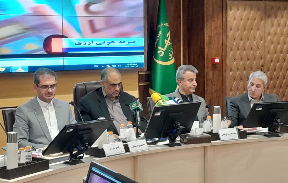 افزایش ظرفیت سردخانه‌های کردستان به ۸۰ هزار تن