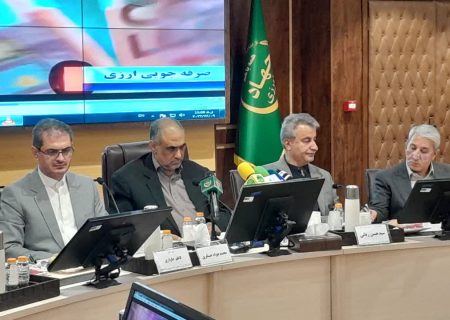 افزایش ظرفیت سردخانه‌های کردستان به ۸۰ هزار تن