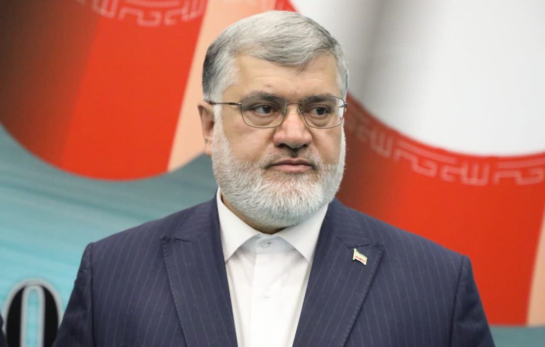 بدنبال استفاده از ظرفیت بندر مرسین ترکیه برای توسعه تجارت آذربایجان غربی هستیم