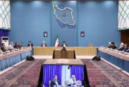 در جلسه عصر امروز شورای عالی فضای مجازی صورت گرفت؛  تصویب ضوابط حضور و فعالیت مسئولان و دستگاه‌ها در فضای مجازی