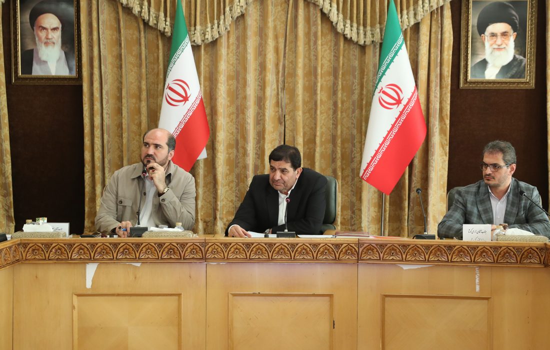 اقدامات دولت سیزدهم برای مردم غیور کردستان منشأ خیر و برکت و رضایتمندی شده است