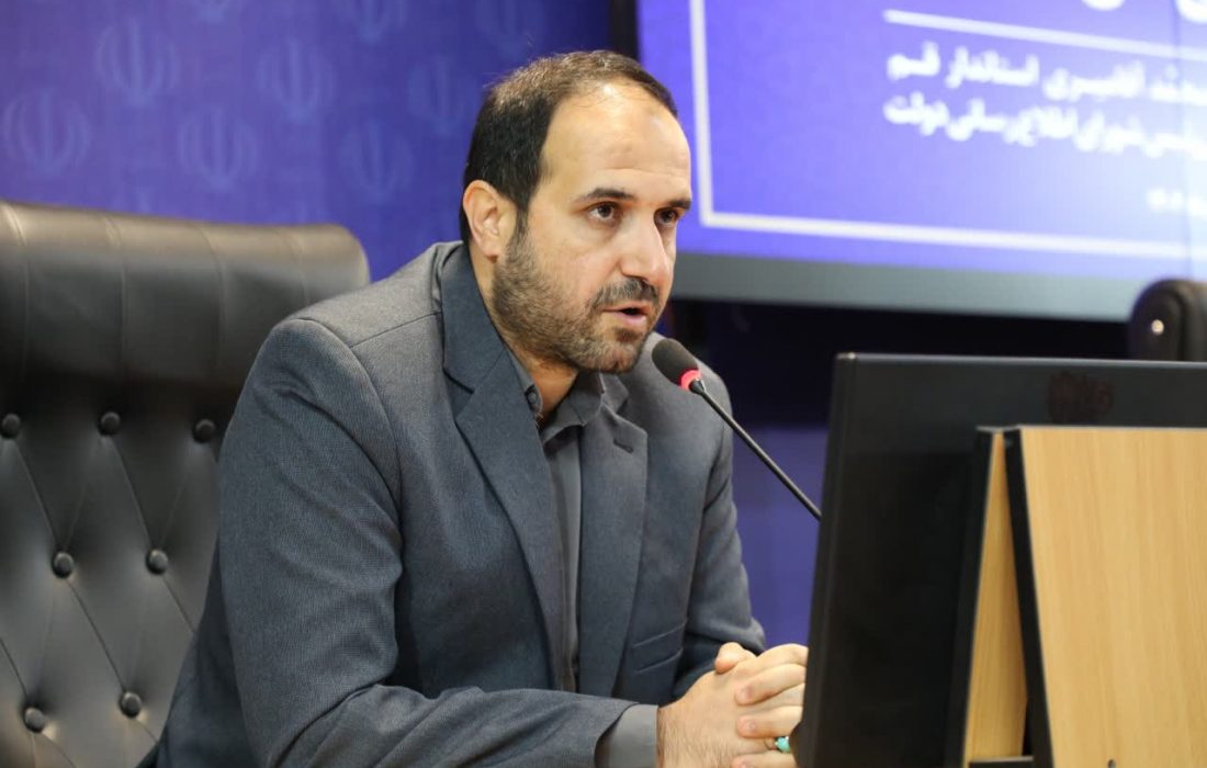 مهمترین چالش پیش روی روابط عمومی ها کمبود منابع مالی و نیروی انسانی است