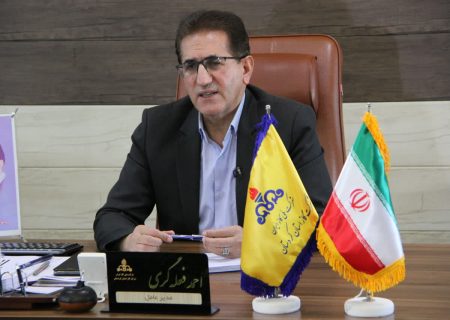 مشترکان گاز کردستان در شش ماهه اول سال ۱۴۰۲ بيش از ۱ ميليارد و ۵۰۷ میلیون مترمكعب گاز طبيعي مصرف کردند