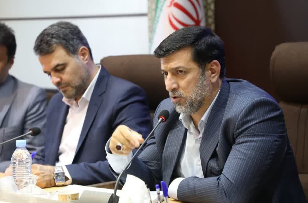 کمیته کاهش جرائم در قم راهاندازی شد