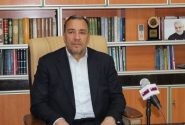 میزان موفقیت در بهره‌وری از معیارهای مهم ارزیابی عملکرد مدیران است