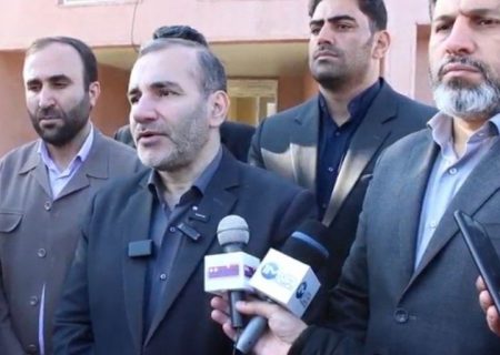 اردوگاه صیانت تنها مختص بهبودیافته گان کرمانشاهی خواهد بود