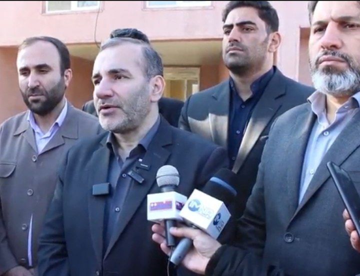 اردوگاه صیانت تنها مختص بهبودیافته گان کرمانشاهی خواهد بود