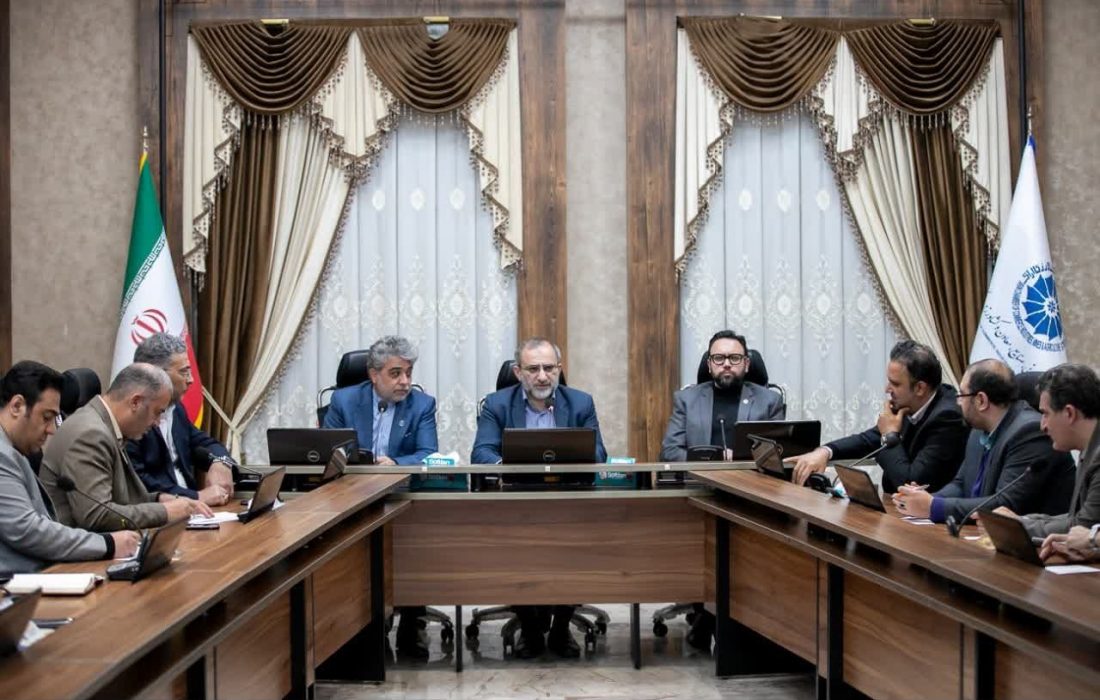 استان مرکزی از کانونهای مهم تولید فرش دستباف است