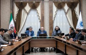 استان مرکزی از کانون‌های مهم تولید فرش دستباف است