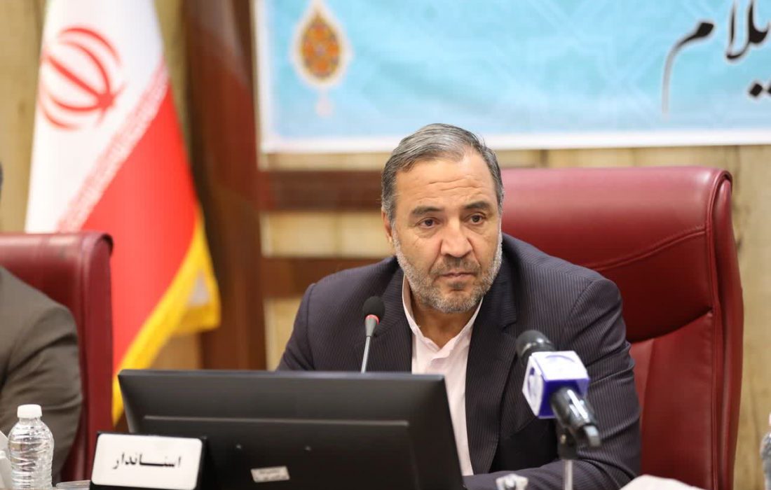 از ابتدای سال جاری تاکنون ۹۴ هزار نفر از مناطق یادمانی استان ایلام بازدید کردند