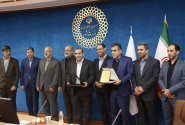 شورای آموزش و پرورش استان کرمانشاه رتبه برتر کشور را کسب کرد