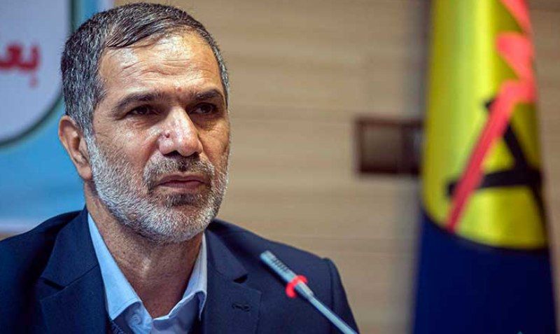 برق ادارات پرمصرف کرمانشاه قطع می‌شود