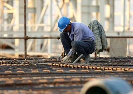 افزایش ساماندهی قراردادهای کار