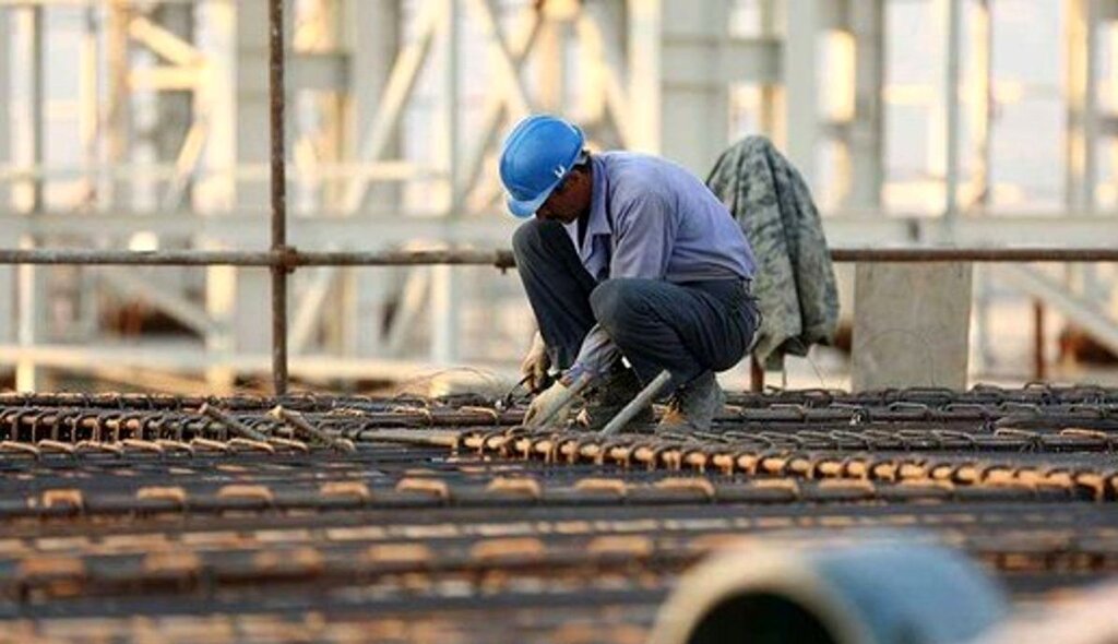 افزایش ساماندهی قراردادهای کار