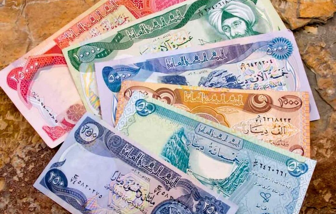 فروش ارز اربعین