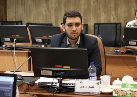 مهدی سروی: نرخ دولتی ، قیمت پایه است