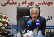 تقدیر وزارت جهاد کشاورزی از مدیرعامل کارخانه قند بیستون