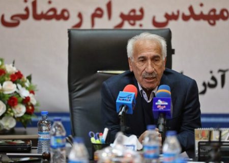 تقدیر وزارت جهاد کشاورزی از مدیرعامل کارخانه قند بیستون