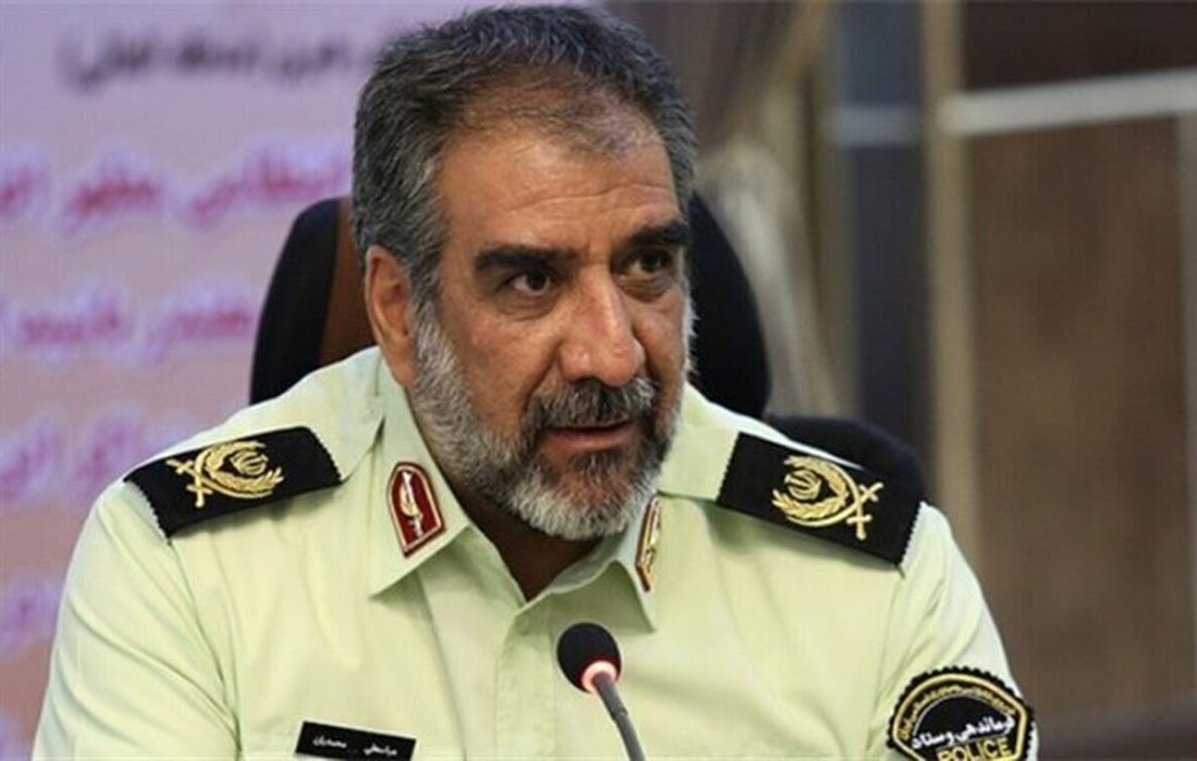 خروج اجباری غیرمجازها از کشور