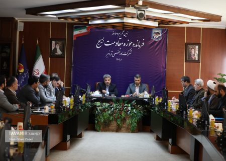 جبران ناترازی های صنعت برق نیازمند کار جهادی و بسیجی است