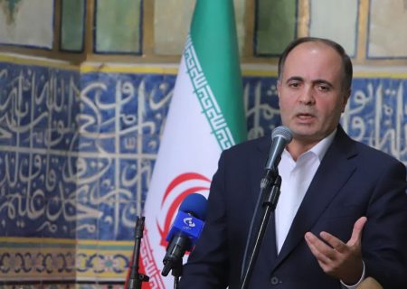 ترسیم تصویر روشن از توانمندی کشاورزی ایران با مشارکت فعال در سرشماری کشاورزی