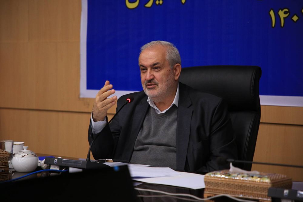 با همکاری وزارت نفت زمستان سال آینده خاموشی برق نداریم