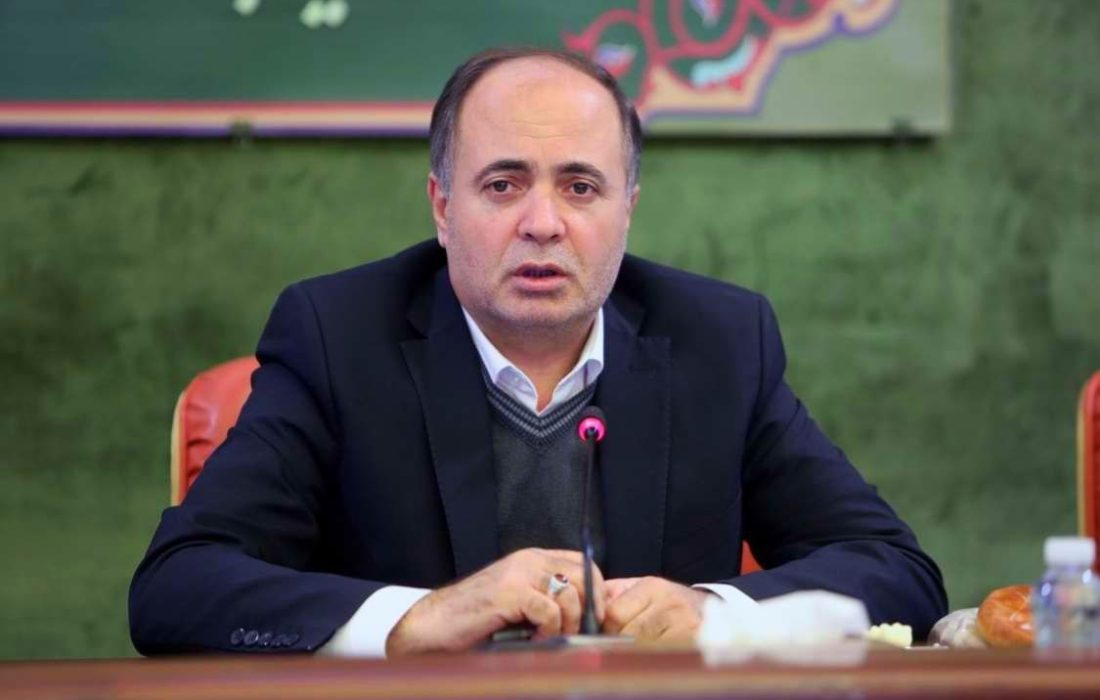 در صورت کاهش نیافتن قیمت، سیب‌زمینی وارد می‌کنیم