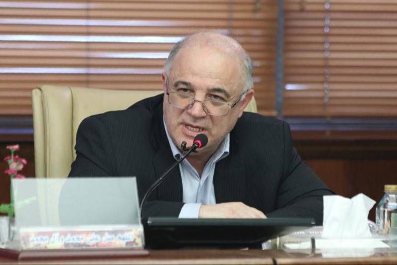 حفظ پایداری شبکه برق با همکاری هم وطنان