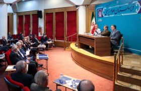 تحقیقات در کشور باید بر اساس نیاز جامعه و با هدف حل مشکلات باشد