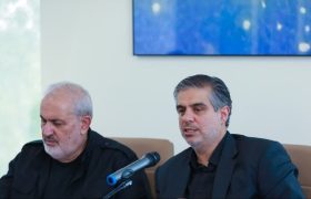 توسعه زیرساخت‌های انرژی تجدیدپذیر و آبرسانی اولویت‌های استان مرکزی است
